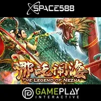 slot Legend of Nezha GamePlay